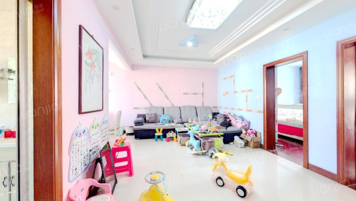 台角新村南区二手房实景图