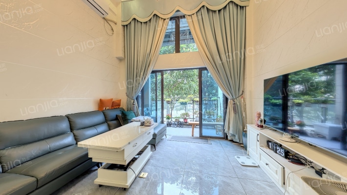 碧桂园荣汇花园二手房实景图