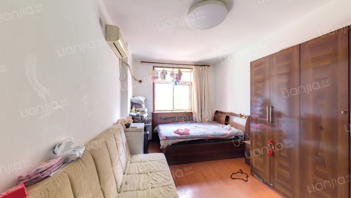 十堰里二手房实景图