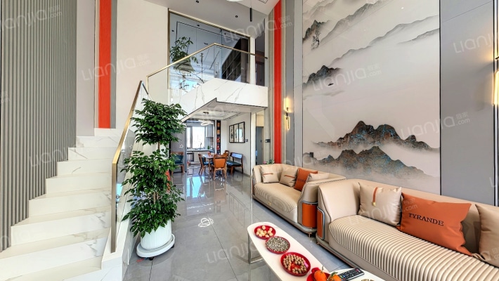 大运河孔雀城（雅运园1.2，1.3期）二手房实景图