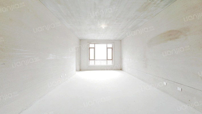 海韵华府二手房实景图