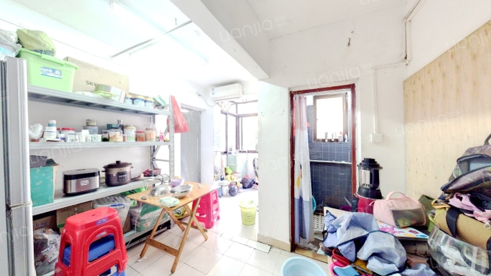 运输局住宅二手房实景图