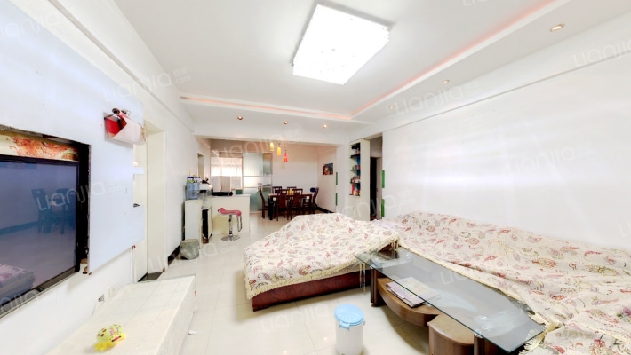 锦绣人家二手房实景图