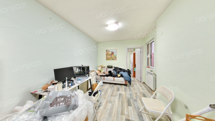 东惠家园4号院二手房实景图