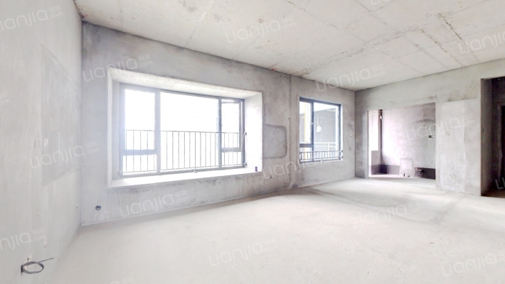 万景峰汇二手房实景图