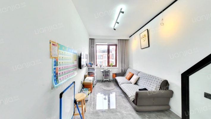 阳光育博苑二手房实景图