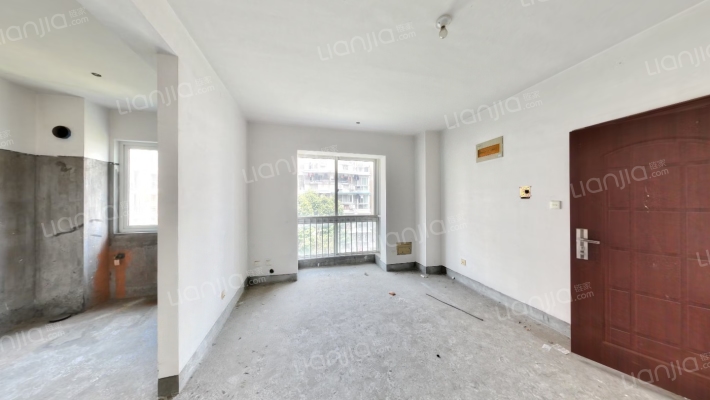 黄龙一区二手房实景图