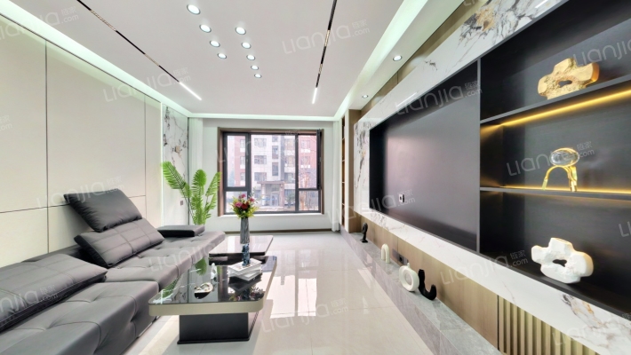 滨才城二期二手房实景图