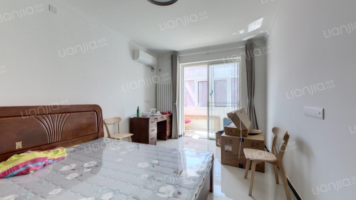 绿岛苑东区二手房实景图