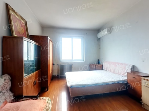 整租·伏龙路 3室1厅 西