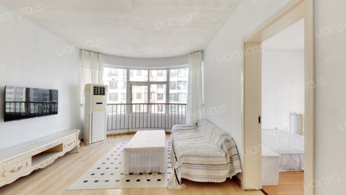 岗坡阳光新苑二手房实景图