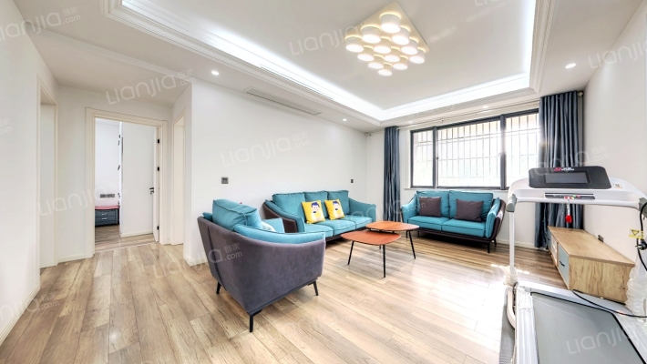 晨曦馨苑二手房实景图