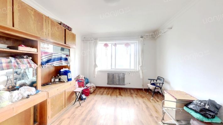 迎春一巷二手房实景图