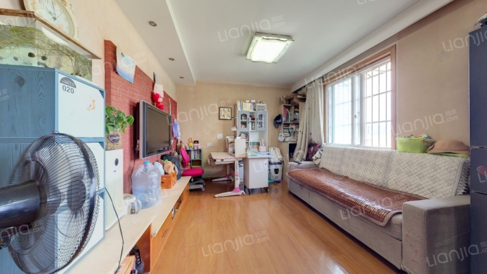 小河佳苑二手房实景图