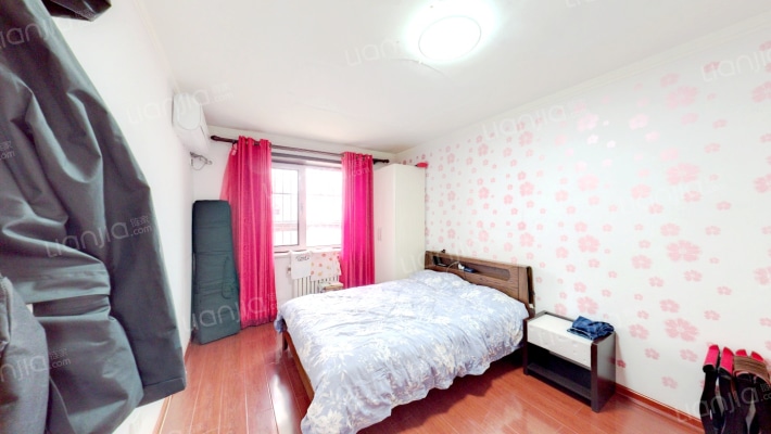 继贤里大楼二手房实景图