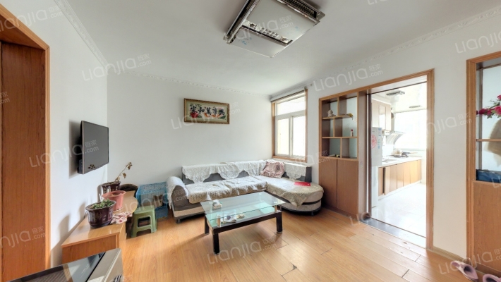 书林嘉园二村二手房实景图