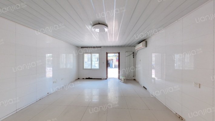 创业南里二手房实景图