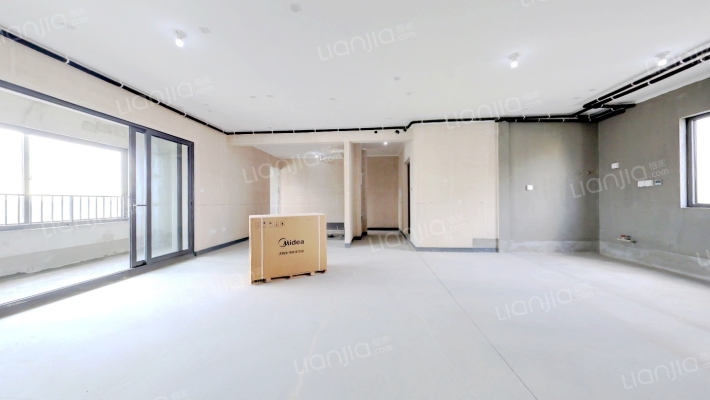 臻悦二手房实景图