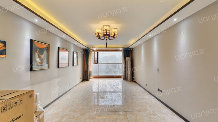 湾流二手房实景图