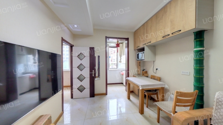 金瑞林城二手房实景图