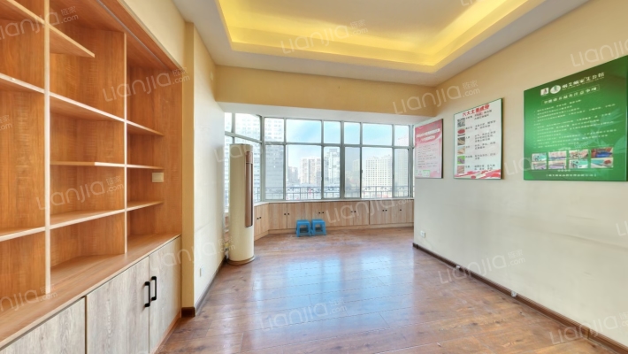 广荣大厦二手房实景图