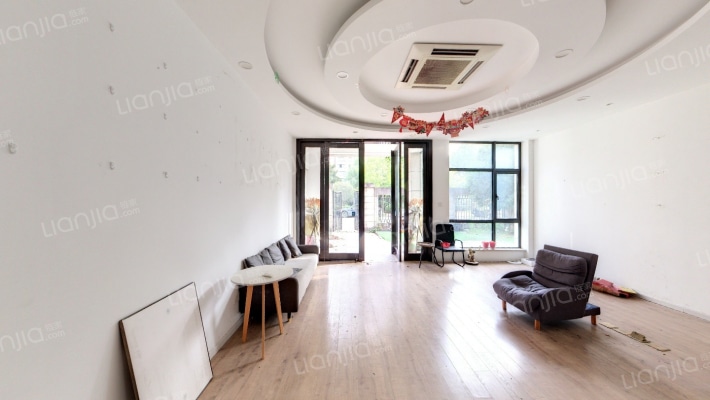 金桥名邸二手房实景图