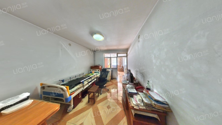 原平里二手房实景图