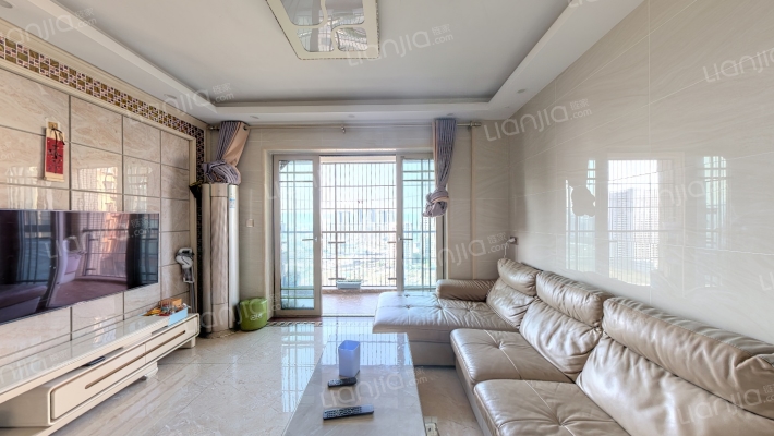 希望城二手房实景图