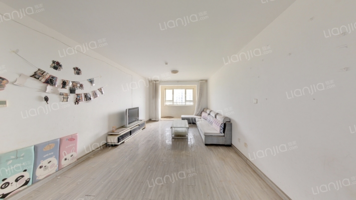 中博山凹新居二手房实景图