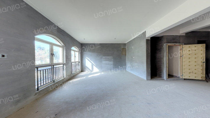 八达旺庄东区二手房实景图