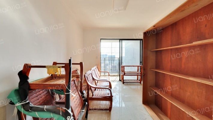 恒福上居二手房实景图