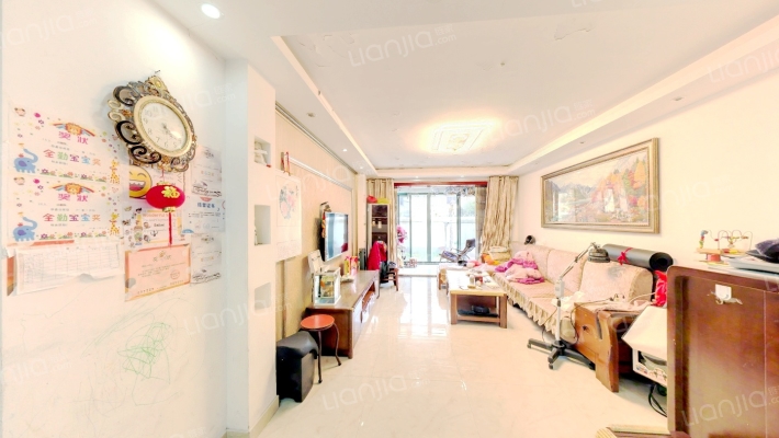 泰龙家园二手房实景图