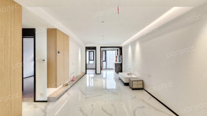 城置国际花园城三期二手房实景图