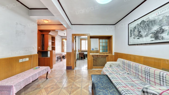 乐居场南路17号二手房实景图