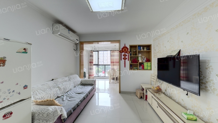 荣盛茉莉苑北园二手房实景图