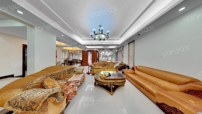 碧堤湾二手房实景图