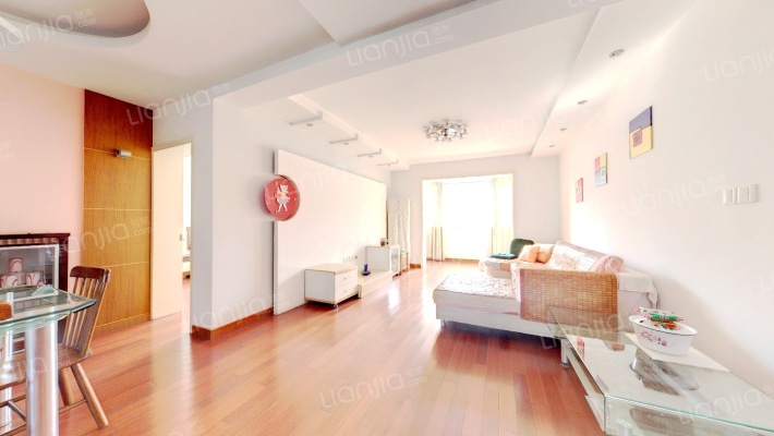 大观花园二手房实景图