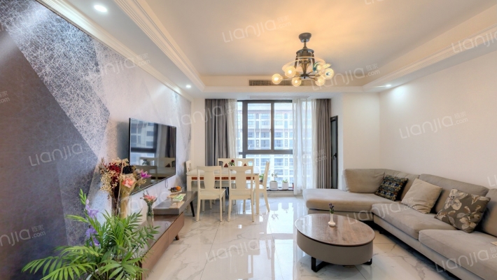 凯信商厦二手房实景图