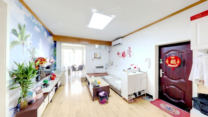 石纺路18号二手房实景图