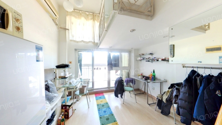 东特新天地二手房实景图