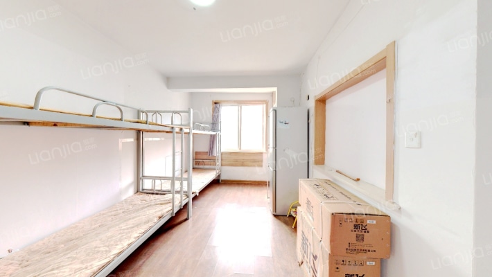 汇景家园汇平苑二手房实景图