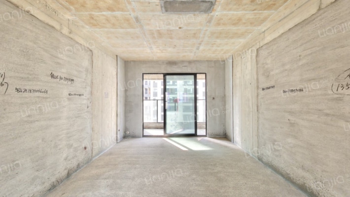 金富江山院二手房实景图