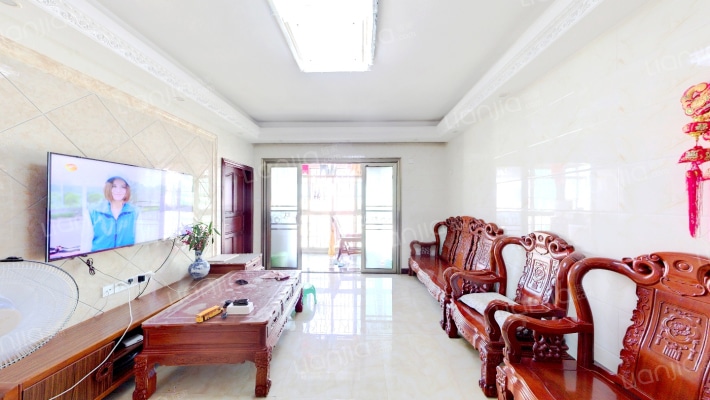 文锦阁二手房实景图