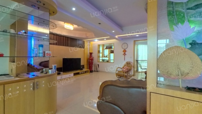 南华苑二手房实景图