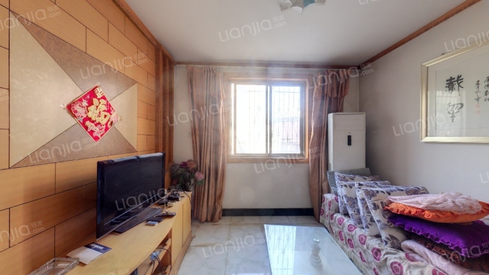 慧远花苑二手房实景图