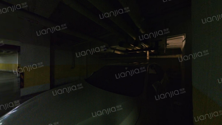 美立方二手房实景图