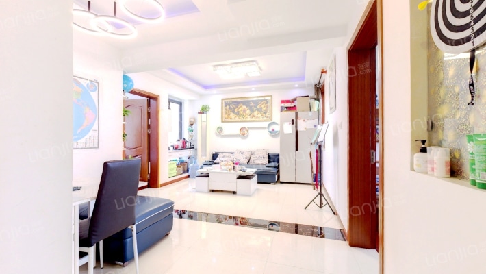 龙泽园六期二手房实景图