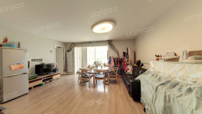 风格雅园二手房实景图