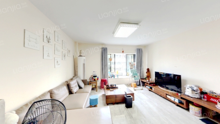 港龙花园二手房实景图