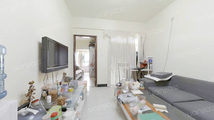 海霞新都会二手房实景图